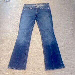 Seven for All Mankind Jeans size 28